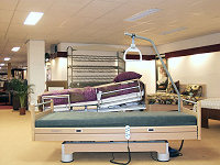 Hoog Laag Bedden